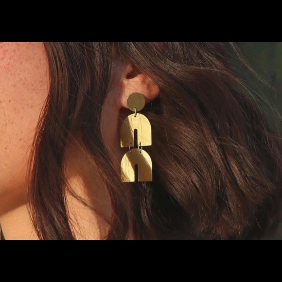 Boho Earrings